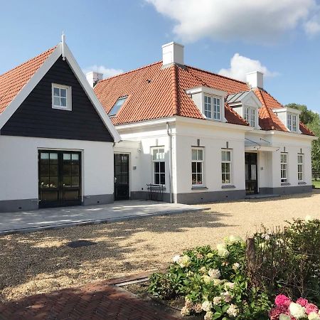 B&B Reeburg Oostkapelle Zewnętrze zdjęcie